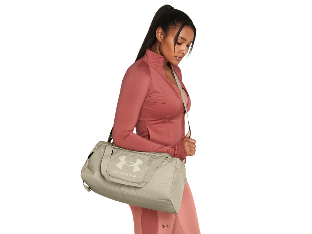 Under Armour Unisex Undeniable 5.0 XS Duffle Bag - Highly Water-Repellent