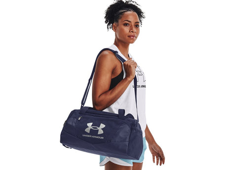 Under Armour Unisex Undeniable 5.0 XS Duffle Bag - Highly Water-Repellent