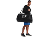 Under Armour Unisex Undeniable 5.0 Large Duffle Bag - Highly Water-Repellent