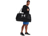 Under Armour Unisex Undeniable 5.0 Large Duffle Bag - Highly Water-Repellent