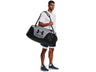 Under Armour Unisex Undeniable 5.0 Large Duffle Bag - Highly Water-Repellent