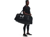 Under Armour Unisex Undeniable 5.0 XL Duffle Bag - Water-Repellent Finish