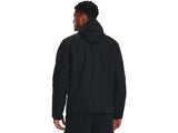 Under Armour Mens UA Stormproof Lined Rain Jacket - Waterproof and Breathable
