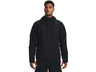 Under Armour Mens UA Stormproof Lined Rain Jacket - Waterproof and Breathable