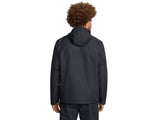 Under Armour Mens UA Stormproof Lined Rain Jacket - Waterproof and Breathable