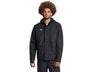 Under Armour Mens UA Stormproof Lined Rain Jacket - Waterproof and Breathable