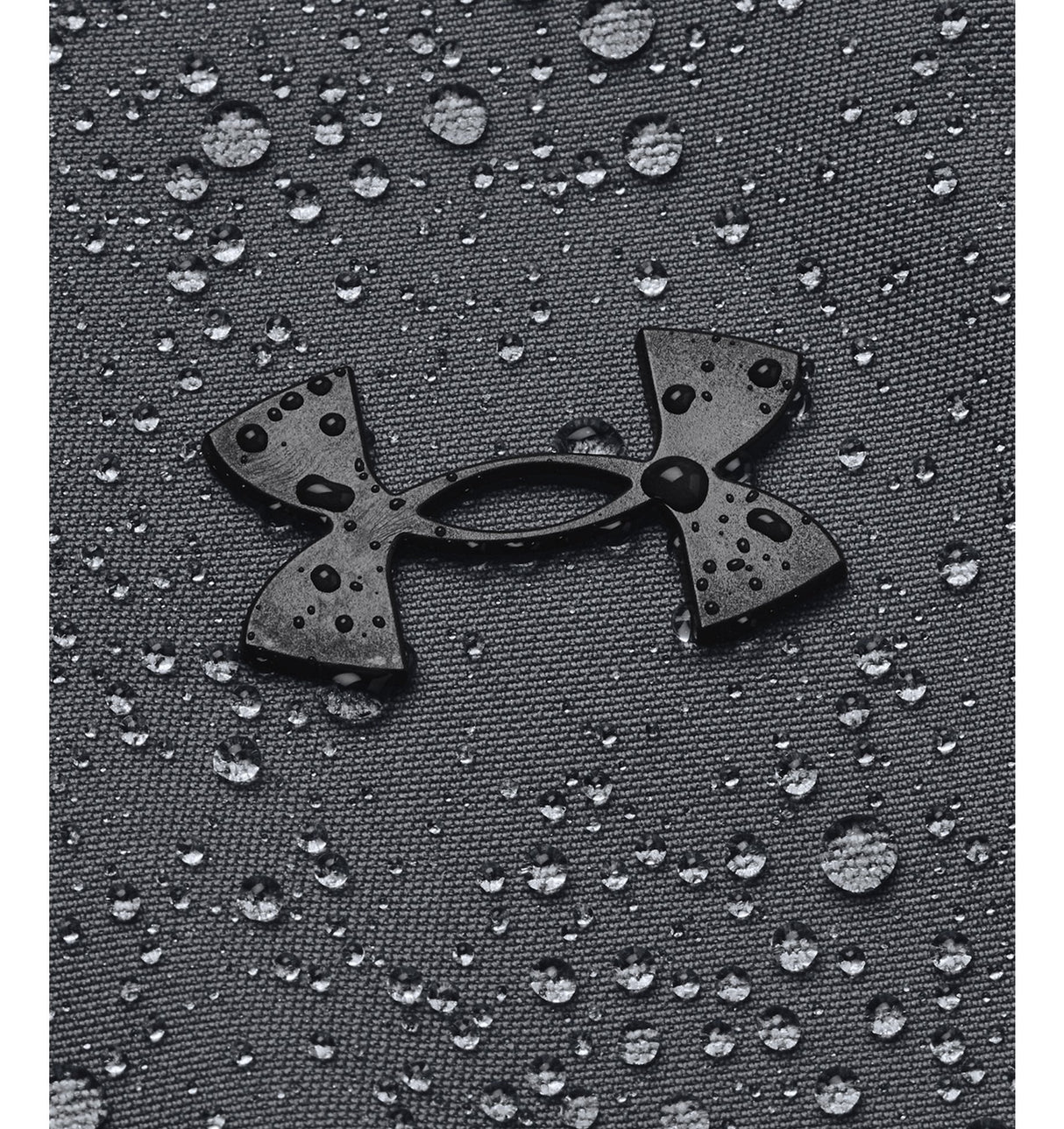 Under Armour Mens UA Stormproof Lined Rain Jacket - Waterproof and Breathable
