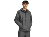 Under Armour Mens UA Stormproof Lined Rain Jacket - Waterproof and Breathable