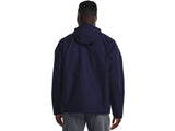 Under Armour Mens UA Stormproof Lined Rain Jacket - Waterproof and Breathable