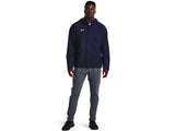 Under Armour Mens UA Stormproof Lined Rain Jacket - Waterproof and Breathable