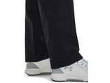 Under Armour Mens UA Stormproof Lined Rain Pants - Waterproof and Breathable