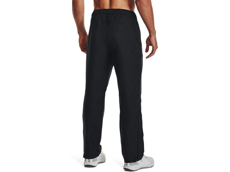 Under Armour Mens UA Stormproof Lined Rain Pants - Waterproof and Breathable