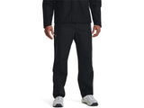Under Armour Mens UA Stormproof Lined Rain Pants - Waterproof and Breathable