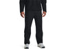 Under Armour Mens UA Stormproof Lined Rain Pants - Waterproof and Breathable