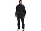 Under Armour Mens UA Stormproof Lined Rain Pants - Waterproof and Breathable