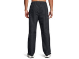 Under Armour Mens UA Stormproof Lined Rain Pants - Waterproof and Breathable