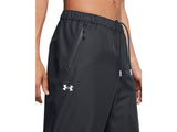 Under Armour Mens UA Stormproof Lined Rain Pants - Waterproof and Breathable