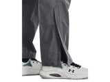 Under Armour Mens UA Stormproof Lined Rain Pants - Waterproof and Breathable