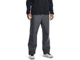 Under Armour Mens UA Stormproof Lined Rain Pants - Waterproof and Breathable