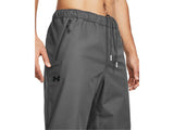 Under Armour Mens UA Stormproof Lined Rain Pants - Waterproof and Breathable
