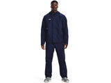 Under Armour Mens UA Stormproof Lined Rain Pants - Waterproof and Breathable