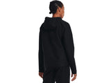 Under Armour Womens Stormproof Lined Rain Jacket - Waterproof and Breathable