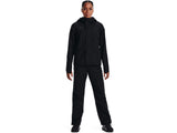 Under Armour Womens Stormproof Lined Rain Jacket - Waterproof and Breathable