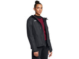 Under Armour Womens Stormproof Lined Rain Jacket - Waterproof and Breathable