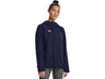 Under Armour Womens Stormproof Lined Rain Jacket - Waterproof and Breathable