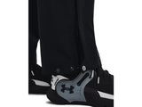 Under Armour Womens Stormproof Lined Rain Pants - Waterproof and Windproof