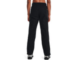 Under Armour Womens Stormproof Lined Rain Pants - Waterproof and Windproof