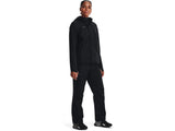 Under Armour Womens Stormproof Lined Rain Pants - Waterproof and Windproof