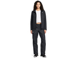 Under Armour Womens Stormproof Lined Rain Pants - Waterproof and Windproof
