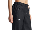 Under Armour Womens Stormproof Lined Rain Pants - Waterproof and Windproof