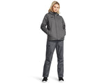 Under Armour Womens Stormproof Lined Rain Pants - Waterproof and Windproof