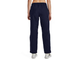 Under Armour Womens Stormproof Lined Rain Pants - Waterproof and Windproof