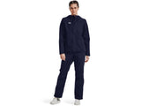 Under Armour Womens Stormproof Lined Rain Pants - Waterproof and Windproof
