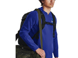 Under Armour Unisex Utility Baseball Print Backpack - Water-Resistant Finish