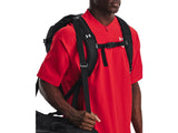 Under Armour Unisex Utility Baseball Print Backpack - Water-Resistant Finish
