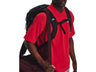 Under Armour Unisex Utility Baseball Print Backpack - Water-Resistant Finish
