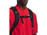 Under Armour Unisex Utility Baseball Print Backpack - Water-Resistant Finish