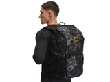 Under Armour Unisex Utility Baseball Print Backpack - Water-Resistant Finish