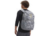 Under Armour Unisex Utility Baseball Print Backpack - Water-Resistant Finish