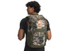 Under Armour Unisex Utility Baseball Print Backpack - Water-Resistant Finish
