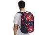 Under Armour Unisex Utility Baseball Print Backpack - Water-Resistant Finish