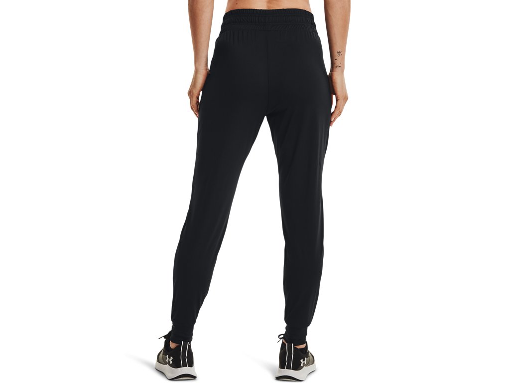 Under Armour Women HeatGear Pants - Superior Sweat Wicking