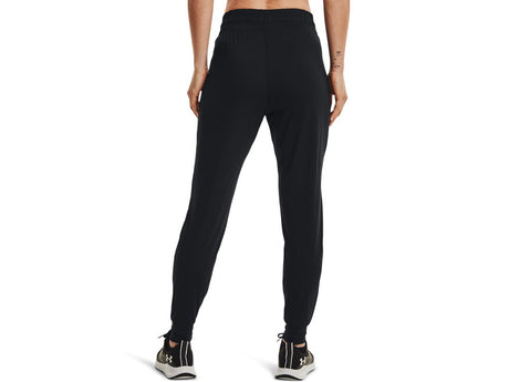 Under Armour Women HeatGear Pants - Superior Sweat Wicking