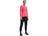 Under Armour Women HeatGear Pants - Superior Sweat Wicking