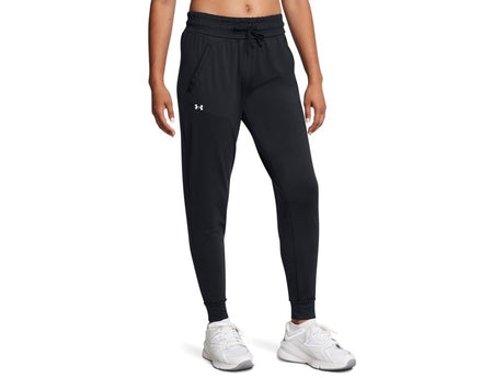 Under Armour Women HeatGear Pants - Superior Sweat Wicking