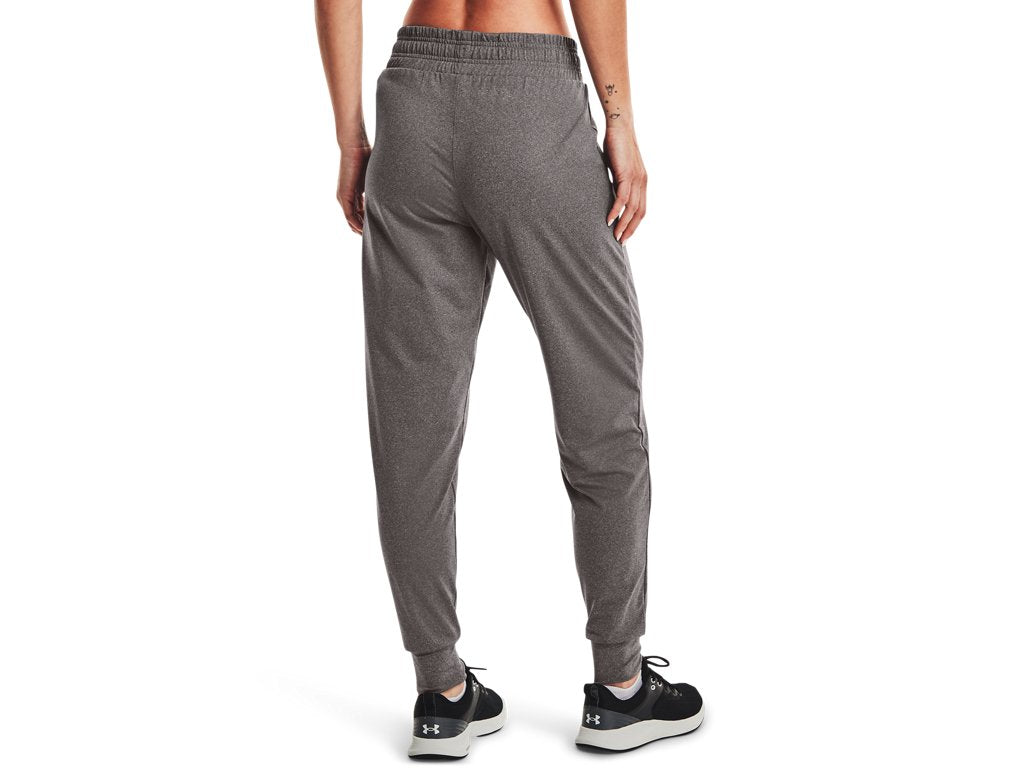 Under Armour Women HeatGear Pants - Superior Sweat Wicking